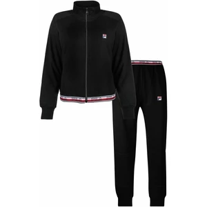 Fila FPW4096 Woman Pyjamas Black XS Sous-vêtements de sport