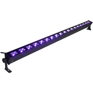 Light4Me Led Bar UV 18 Luce UV