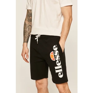 Ellesse Bossini Kraťasy Černá