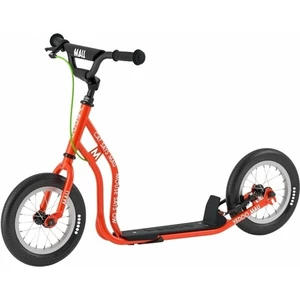 Yedoo Mau Kids Roșu Scuter pentru copii / Tricicletă