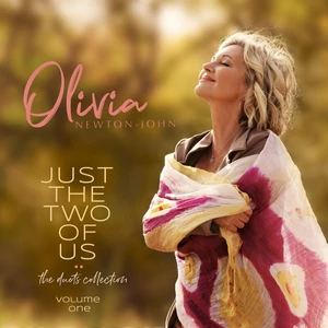 Olivia Newton-John - Just The Two Of Us: The (2 LP)