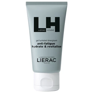 Lierac Homme energizující gel s hydratačním účinkem pro muže 50 ml