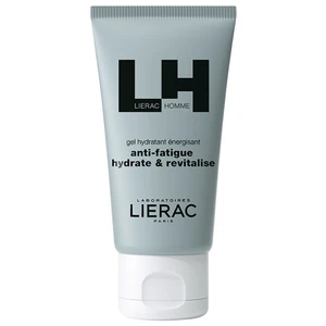 Lierac Homme energizujúci gél s hydratačným účinkom pre mužov 50 ml