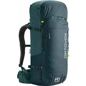 Ortovox Peak 52 S Dark Pacific Outdoor Sac à dos