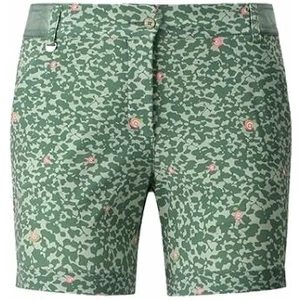 Chervo Womens Granita Shorts Verde 38