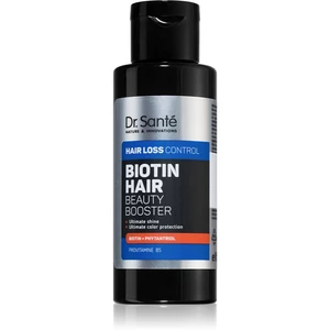 Dr. Santé Biotin Hair posilujúce sérum do vlasových dĺžok 100 ml