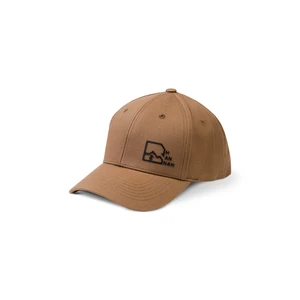 Cap Hannah ALL-EVD tobacco brown