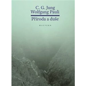 Příroda a duše - Carl Gustav Jung, Wolfgang Ernst Pauli