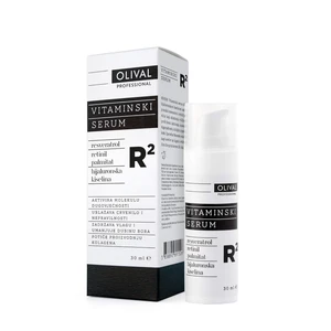 Olival Vitamínové sérum R2 30 ml