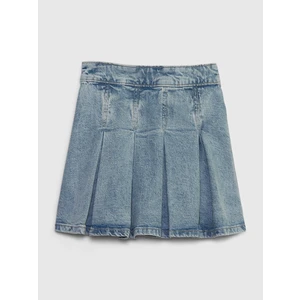 GAP Kids Denim Skirt - Girls