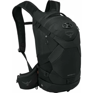 Osprey Raptor Pro Black Backpack