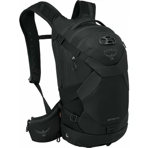 Osprey Raptor Pro Black Sac à dos