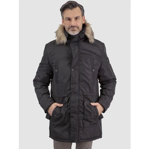 Giacca invernale da uomo PERSO Winter