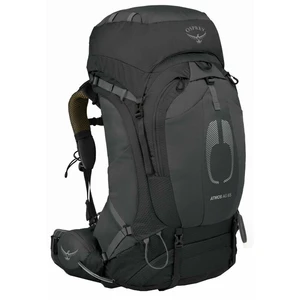 Osprey Atmos AG 65 Black S/M Outdoor Sac à dos