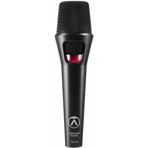 Austrian Audio OD303 Mikrofon dynamiczny wokalny