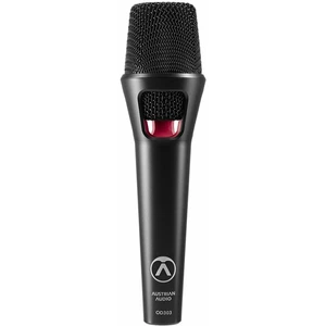 Austrian Audio OD303 Micrófono dinámico vocal