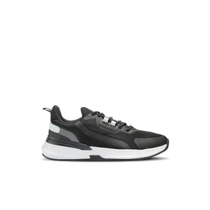 Slazenger Final Black Men's Sneakers