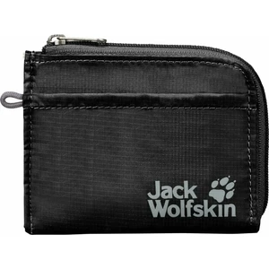 Jack Wolfskin Kariba Air Black Geldbörse