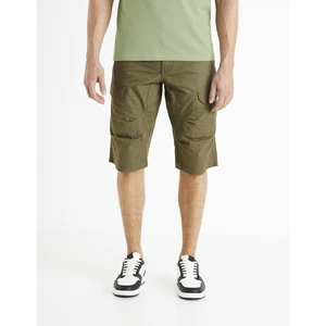 Celio Canvas Shorts Bocourtbm1 - Men