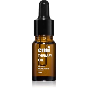 emi Therapy Oil regeneračný olej s vyhladzujúcim účinkom na nechty 10 ml