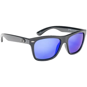 Strike king polarizačné okuliare sk plus cash sblk frame blue mir grey