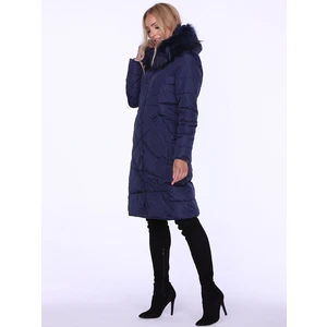 Giacca da donna PERSO Navy Blue