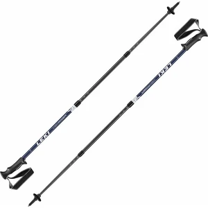 Leki Voyager Silvergray/White 110 - 145 cm