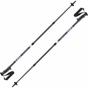 Leki Voyager Silvergray/White 110 - 145 cm