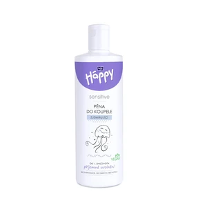 BELLA HAPPY Baby pena do kúpeľa 400 ml