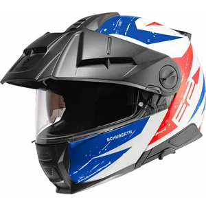 Schuberth E2 Explorer Blue 3XL Kask