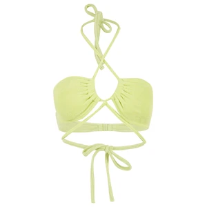 DEFACTO Fall In Love Regular Fit Bikini Top