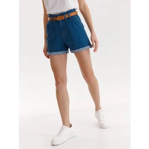 Top Secret LADY'S SHORTS