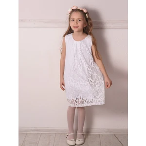 Look Made With Love Kids's Dress 121B Principessa