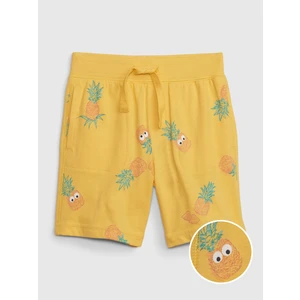 GAP Kids patterned shorts - Boys