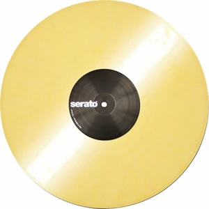 Serato Performance Vinyl Galben