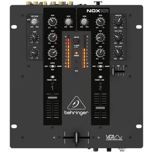 Behringer NOX101 Mesa de mezclas DJ