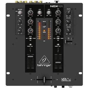 Behringer NOX101 Table de mixage DJ