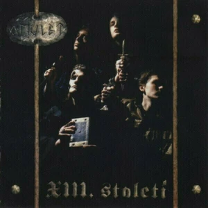 XIII.století – Amulet (Remastered 2022) LP