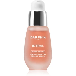 Darphin Intral Inner Youth Rescue Serum upokojujúce sérum pre citlivú pleť 15 ml