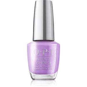 OPI Infinite Shine Power of Hue lak na nehty s gelovým efektem Don't Wait. Create. 15 ml