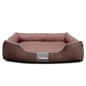 Pelíšek pro psa Reedog Exclusive Light Brown - XL