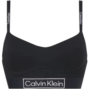 Calvin Klein Dámská podprsenka Bralette QF6770E-UB1 L