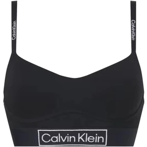 Calvin Klein Dámská podprsenka Bralette QF6770E-UB1 L