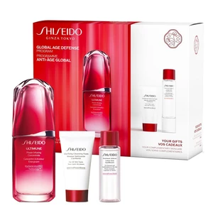 Shiseido Darčeková sada pleťovej starostlivosti Power Infusing Concentrate Set