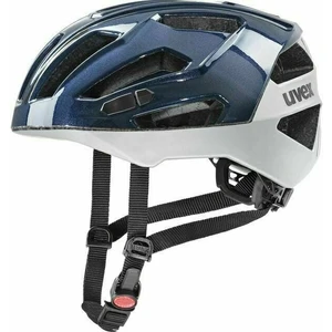 UVEX Gravel X Deep Space/Silver 52-57 2022