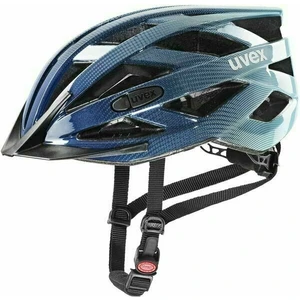 UVEX I-VO Deep Space Aqua 52-57 2022