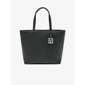 Black shopper Armani Exchange - Women