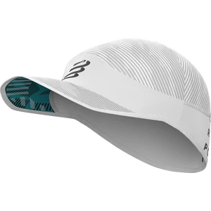 Compressport Ice Cap White UNI