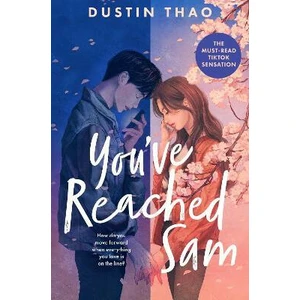 You´ve Reached Sam - Thao Dustin