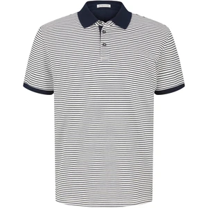 Tom Tailor Pánske polo triko Regular Fit 1031021.16781 S